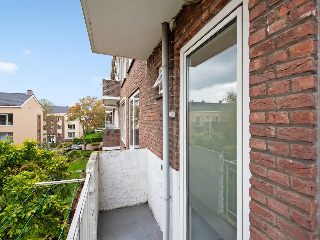 Dr H. Colijnlaan 17, RIJSWIJK