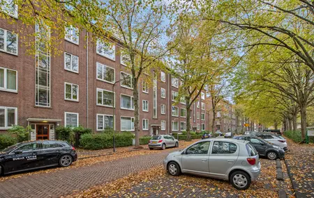 Dr H. Colijnlaan 17, RIJSWIJK