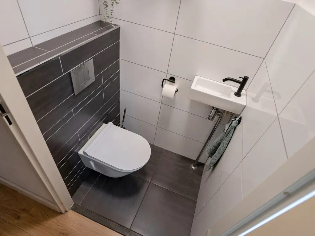 Plesmanlaan 96, 'S-GRAVENHAGE