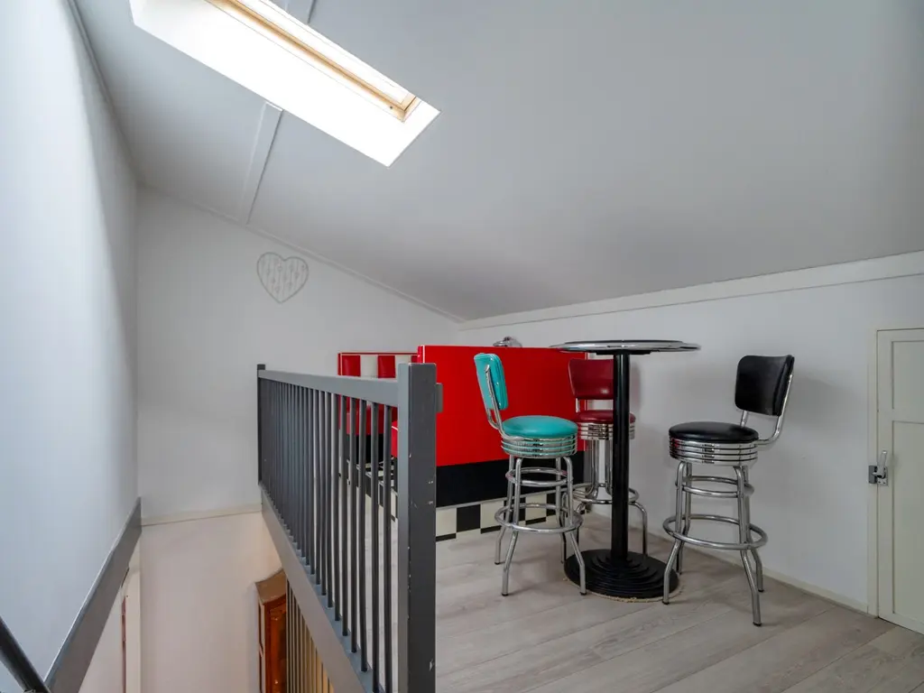 Plesmanlaan 96, 'S-GRAVENHAGE