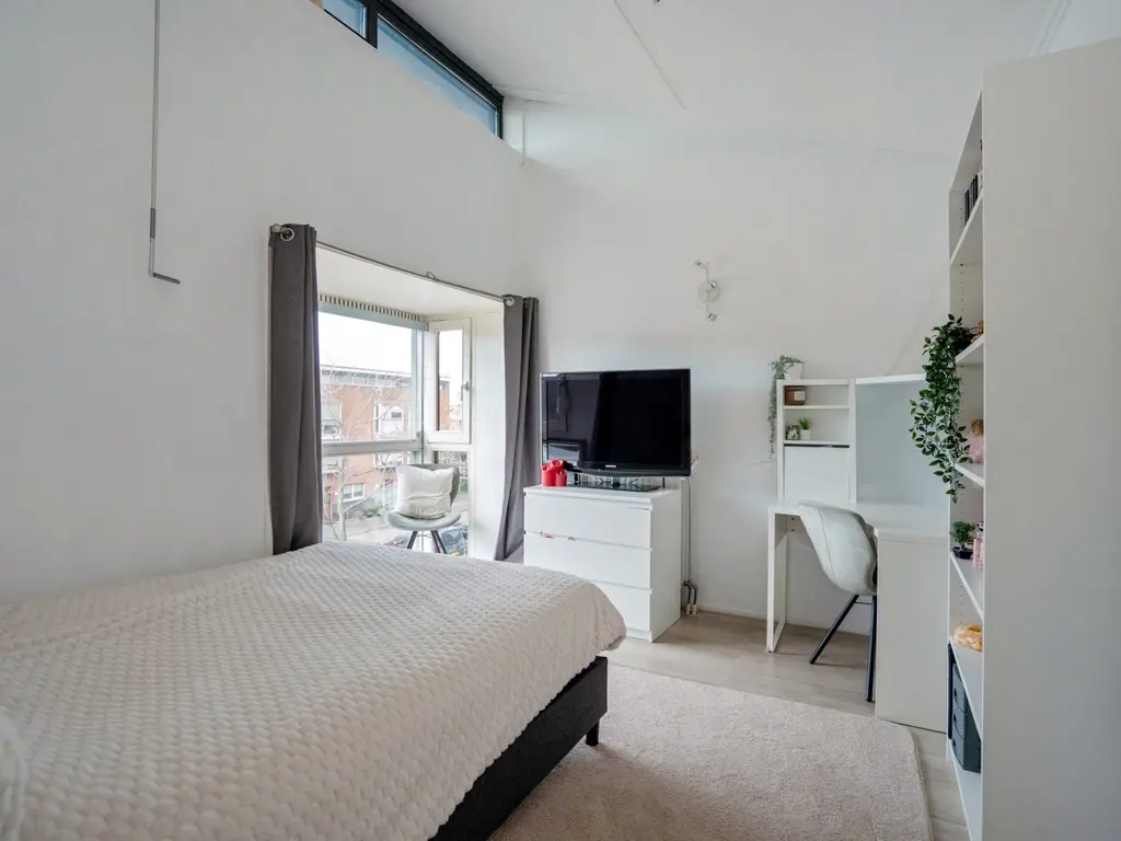 Plesmanlaan 96, 'S-GRAVENHAGE