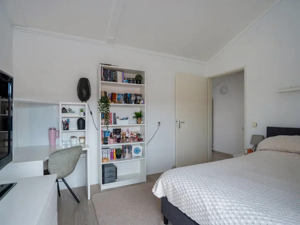 Plesmanlaan 96, 'S-GRAVENHAGE