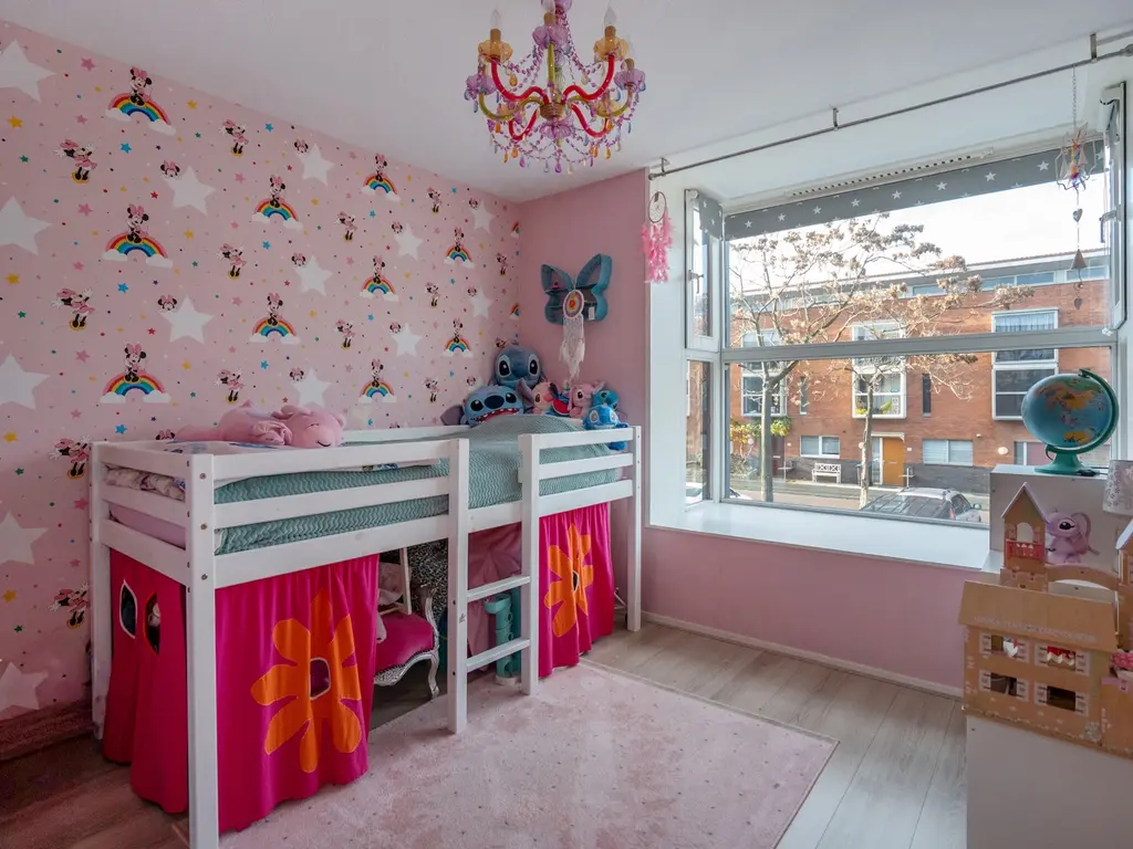 Plesmanlaan 96, 'S-GRAVENHAGE