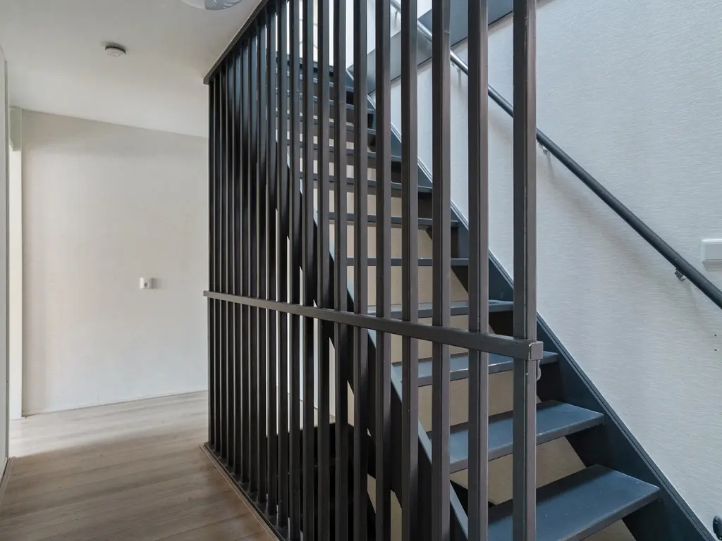 Plesmanlaan 96, 'S-GRAVENHAGE