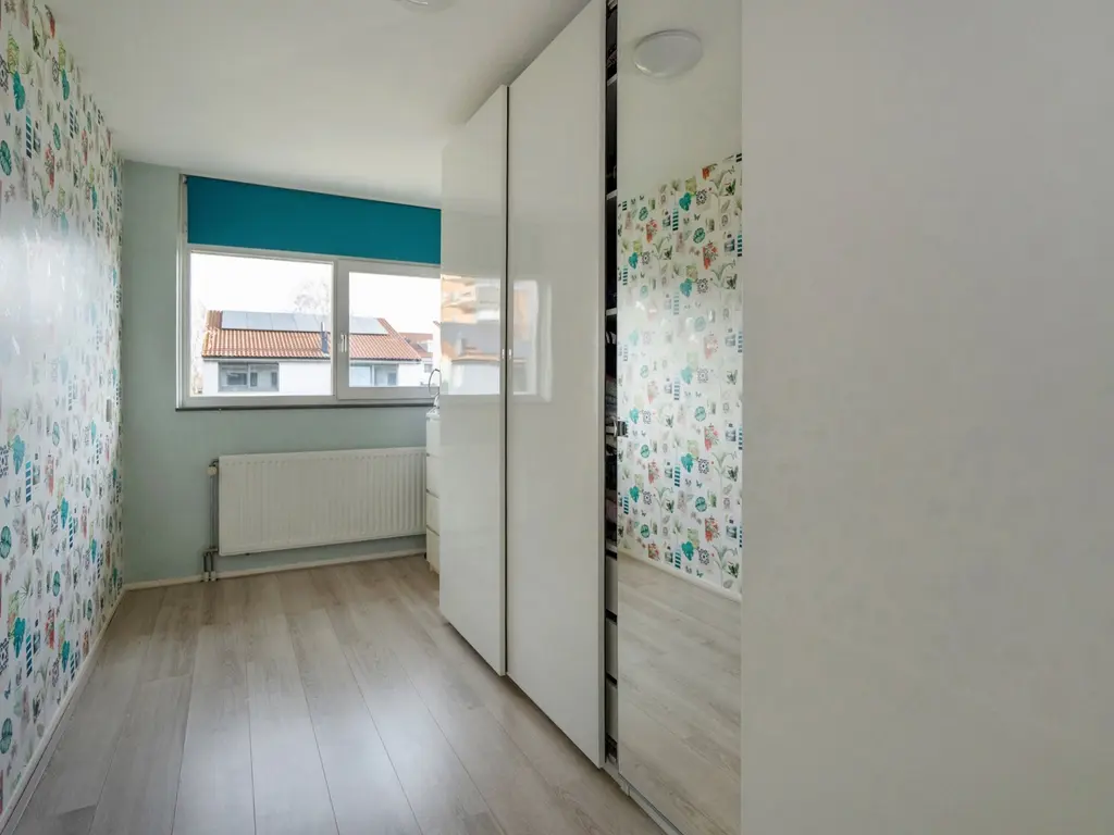 Plesmanlaan 96, 'S-GRAVENHAGE