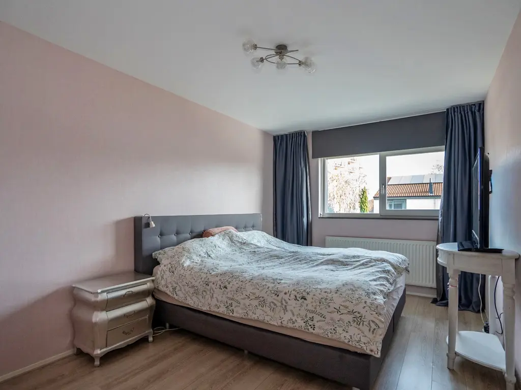 Plesmanlaan 96, 'S-GRAVENHAGE