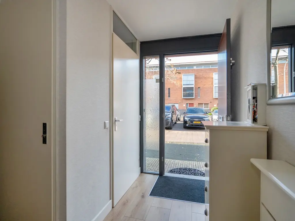 Plesmanlaan 96, 'S-GRAVENHAGE