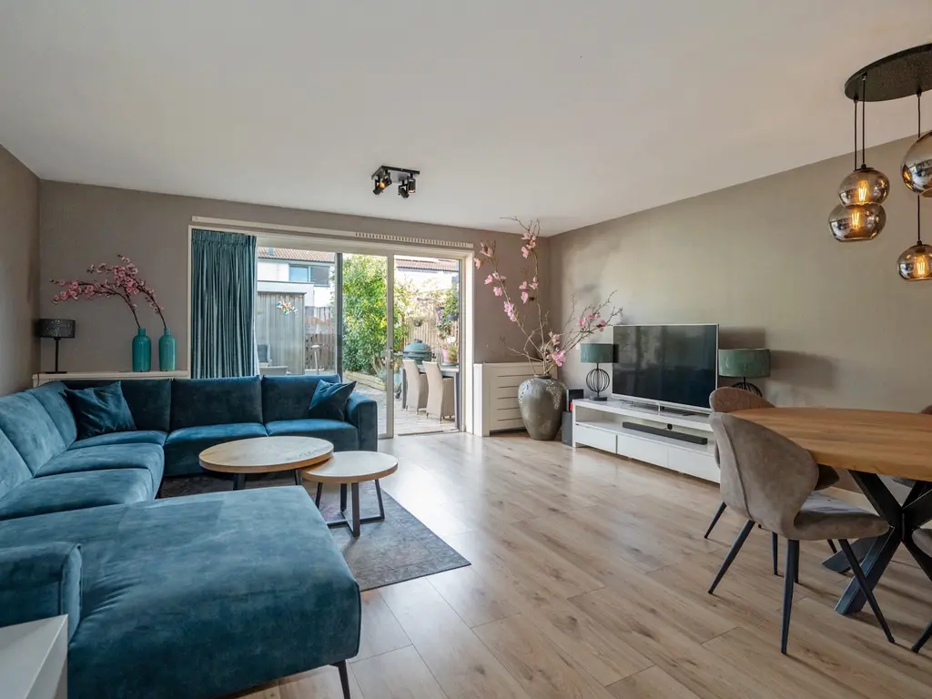 Plesmanlaan 96, 'S-GRAVENHAGE