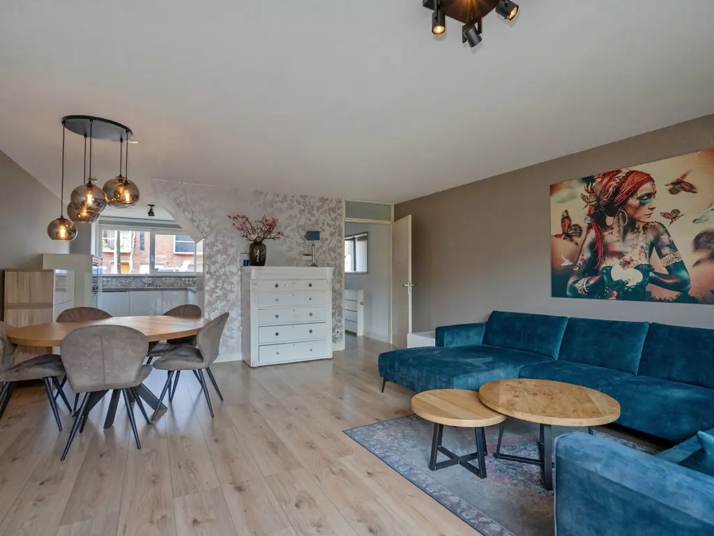 Plesmanlaan 96, 'S-GRAVENHAGE