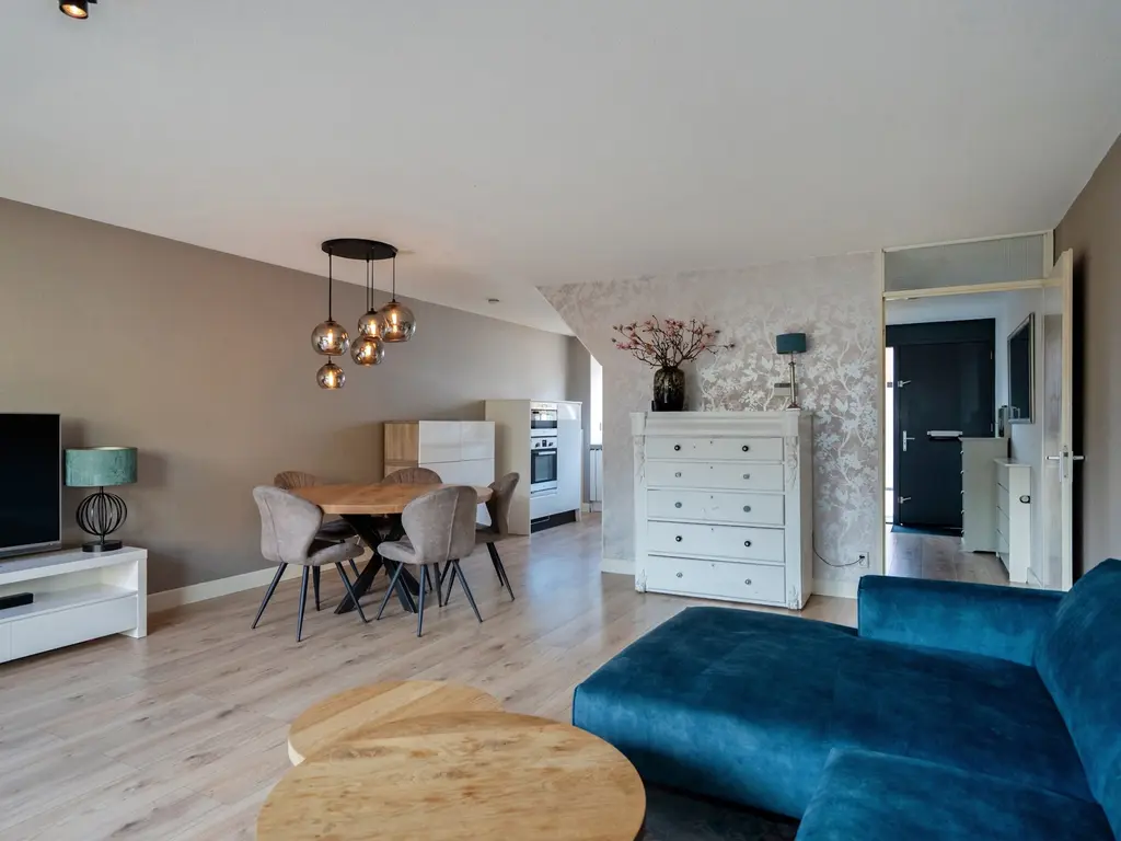 Plesmanlaan 96, 'S-GRAVENHAGE