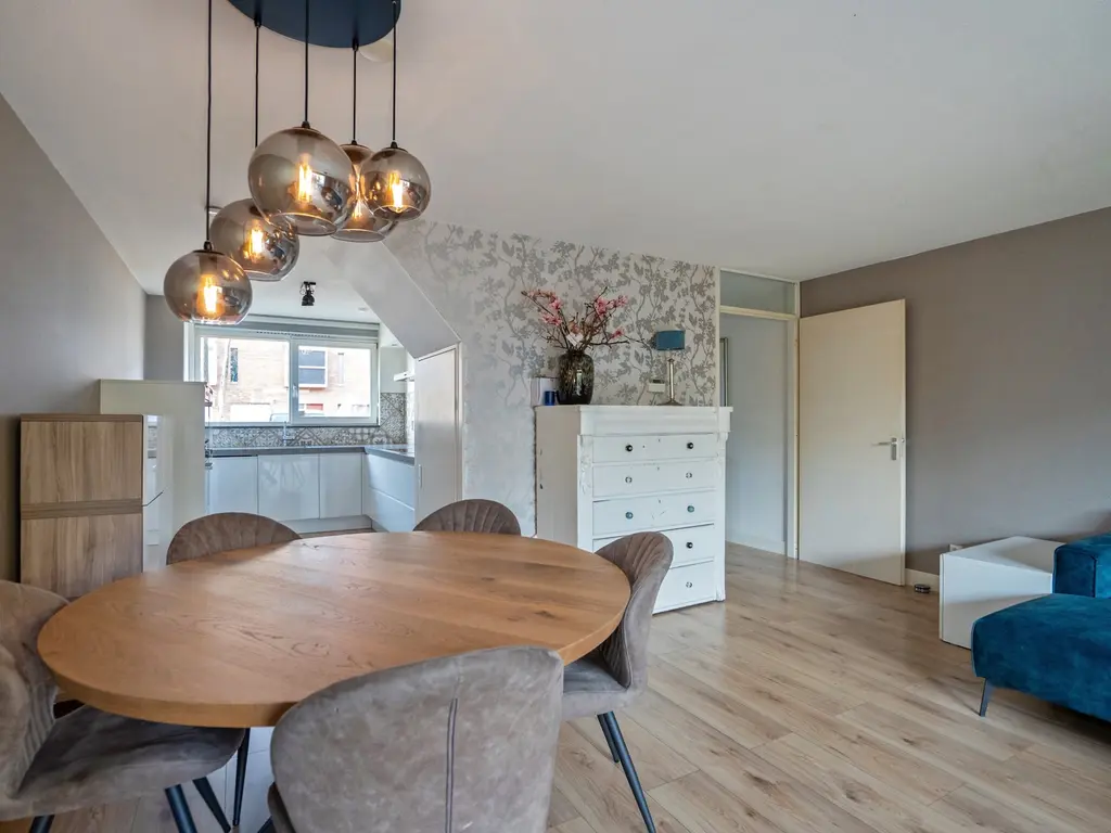 Plesmanlaan 96, 'S-GRAVENHAGE