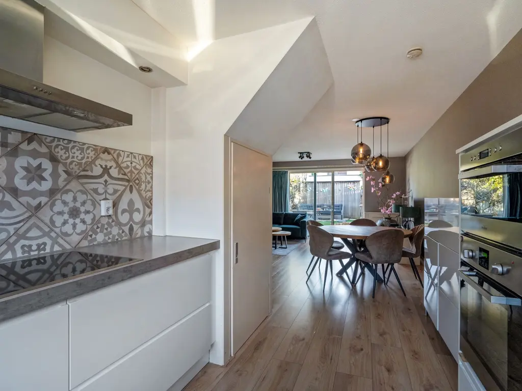 Plesmanlaan 96, 'S-GRAVENHAGE