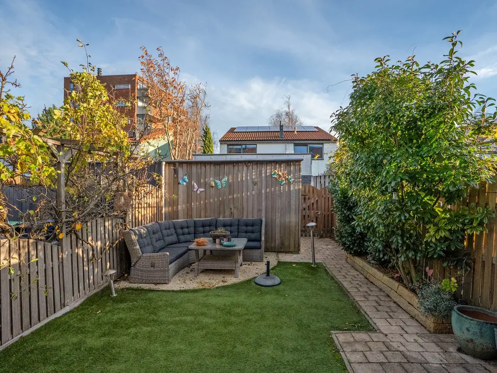 Plesmanlaan 96, 'S-GRAVENHAGE