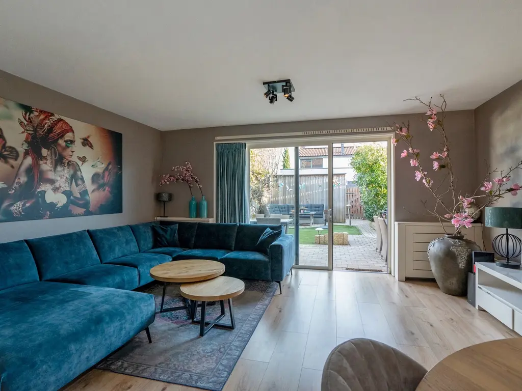 Plesmanlaan 96, 'S-GRAVENHAGE