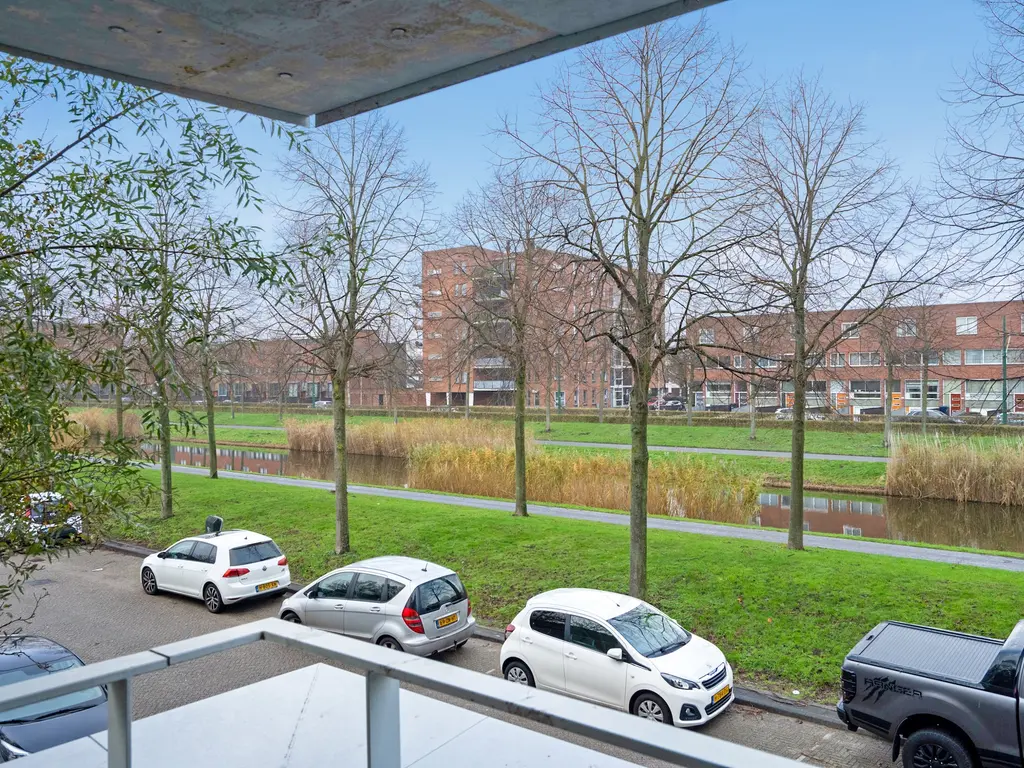 Rijswijkse Landingslaan 328, 'S-GRAVENHAGE