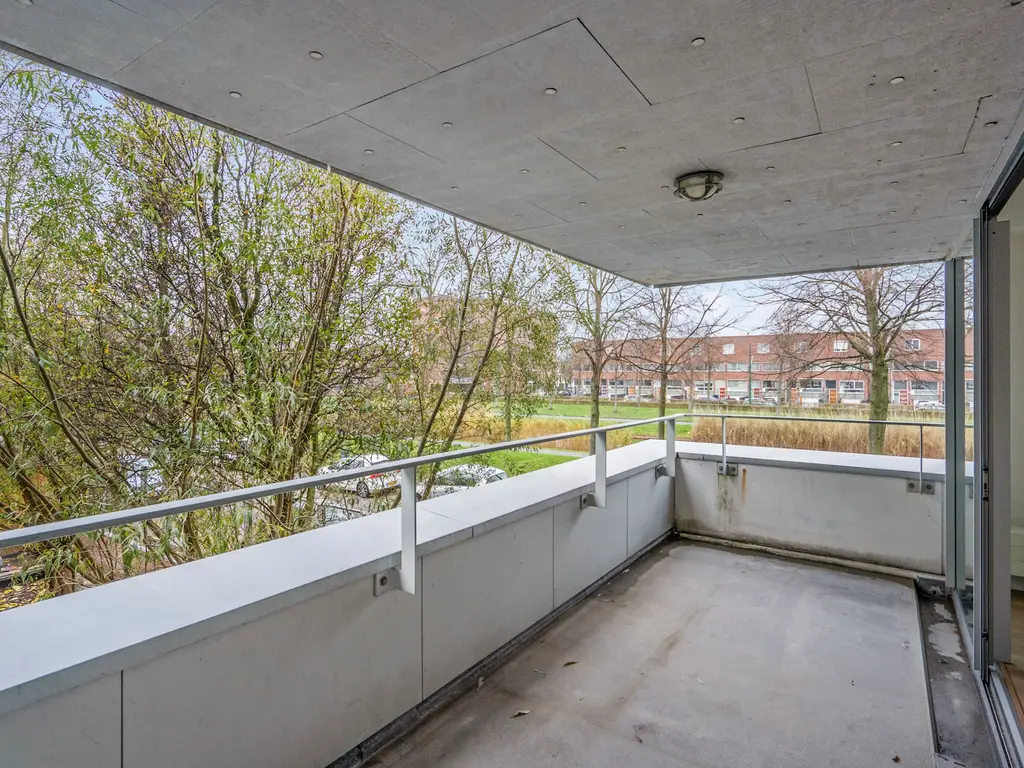 Rijswijkse Landingslaan 328, 'S-GRAVENHAGE