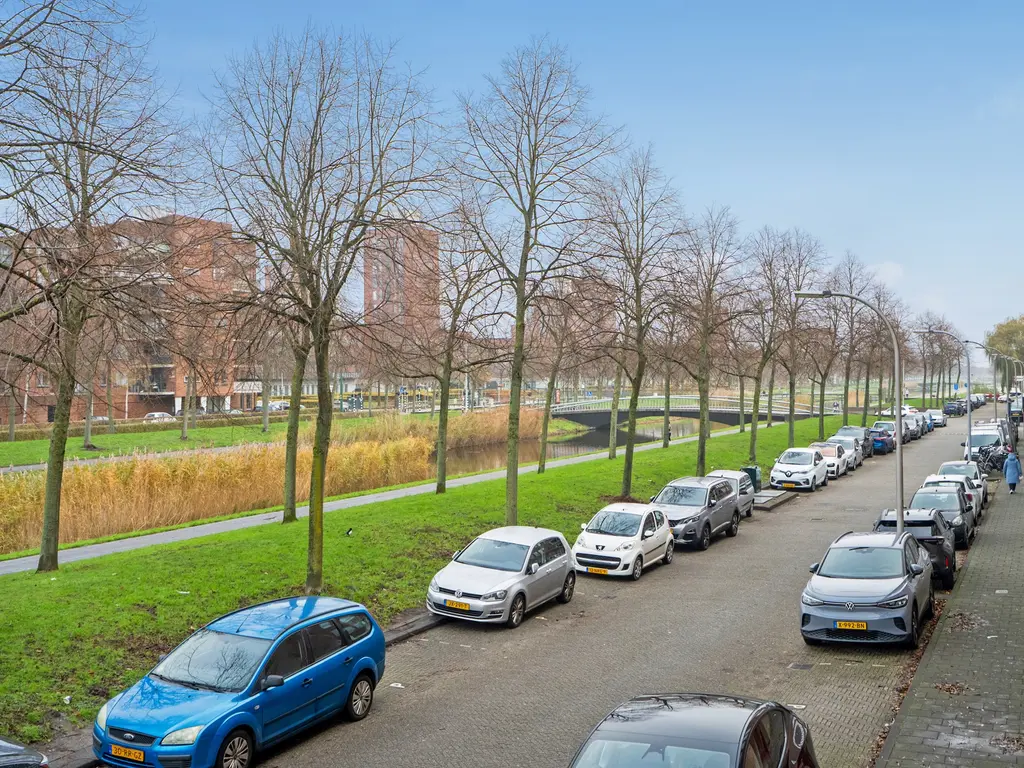 Rijswijkse Landingslaan 328, 'S-GRAVENHAGE
