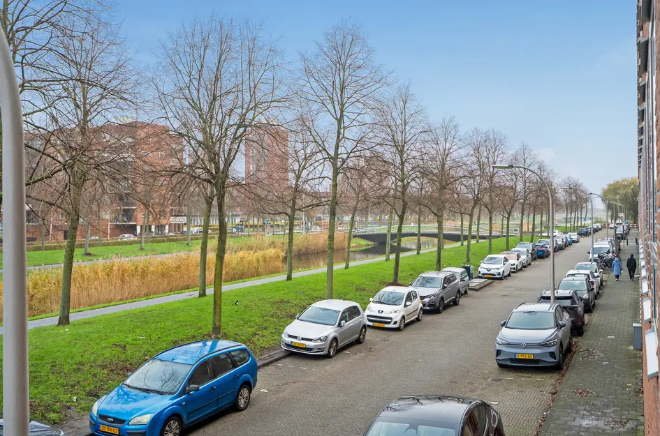 Rijswijkse Landingslaan 328