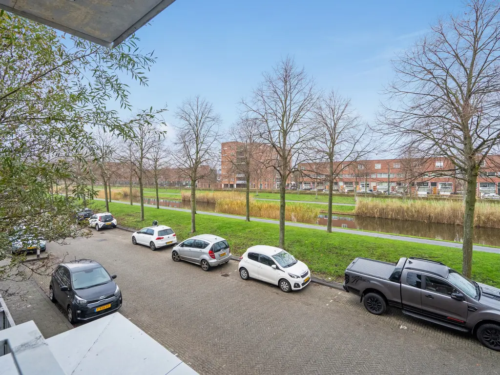 Rijswijkse Landingslaan 328, 'S-GRAVENHAGE