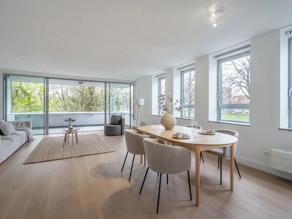 Rijswijkse Landingslaan 328, 'S-GRAVENHAGE