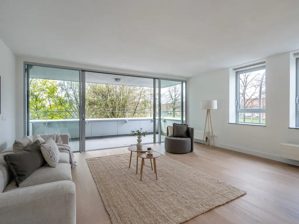 Rijswijkse Landingslaan 328, 'S-GRAVENHAGE