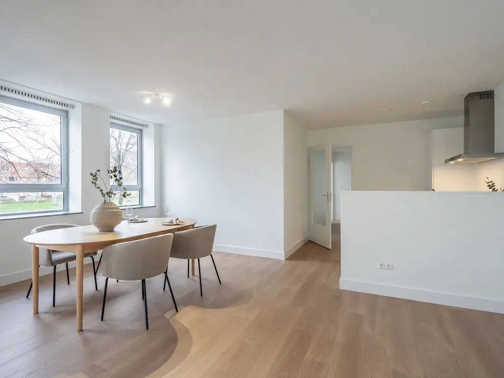 Rijswijkse Landingslaan 328, 'S-GRAVENHAGE