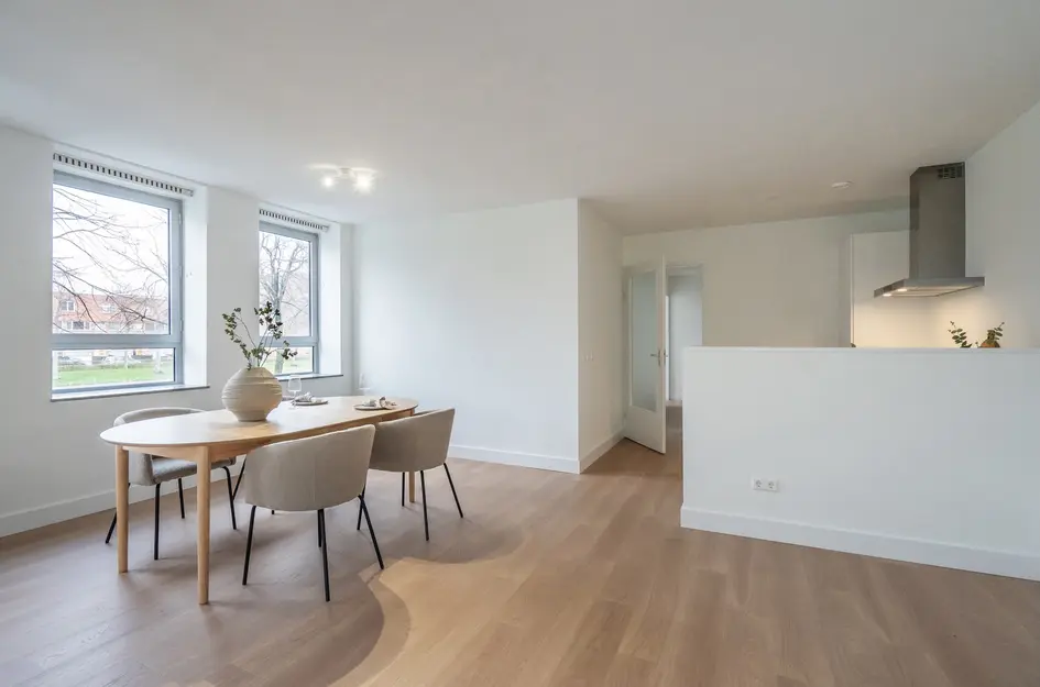 Rijswijkse Landingslaan 328