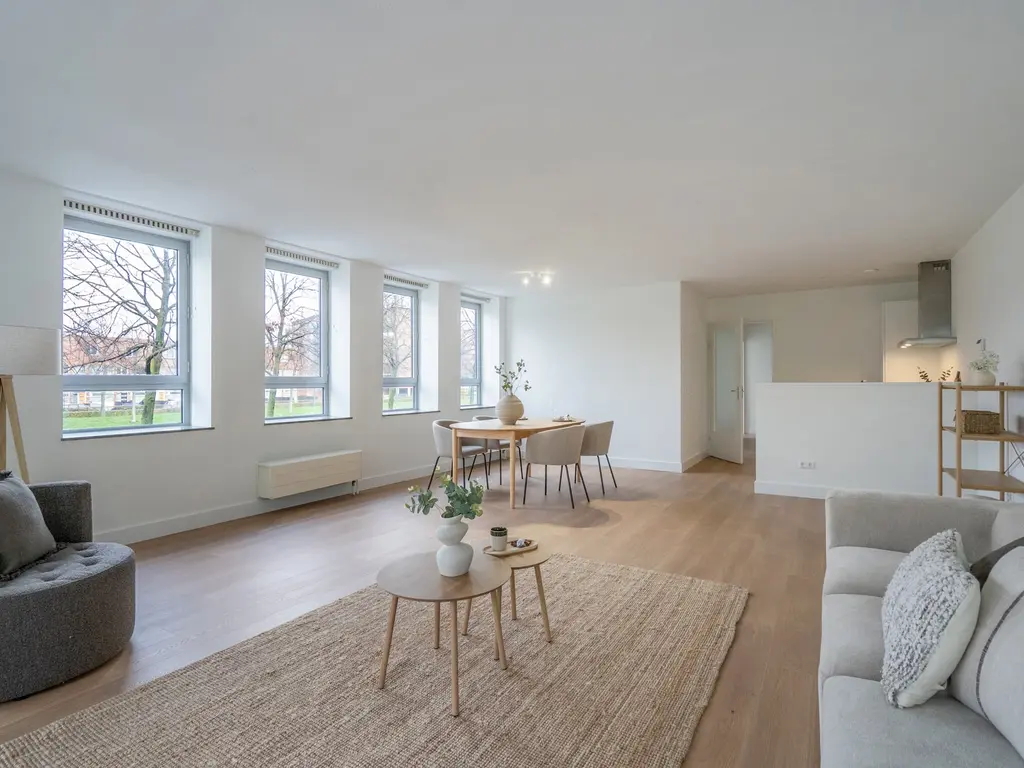 Rijswijkse Landingslaan 328, 'S-GRAVENHAGE