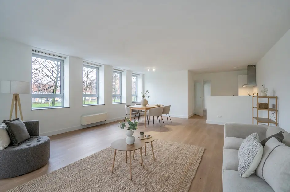 Rijswijkse Landingslaan 328