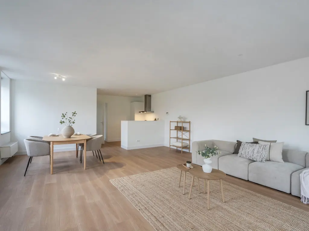 Rijswijkse Landingslaan 328, 'S-GRAVENHAGE