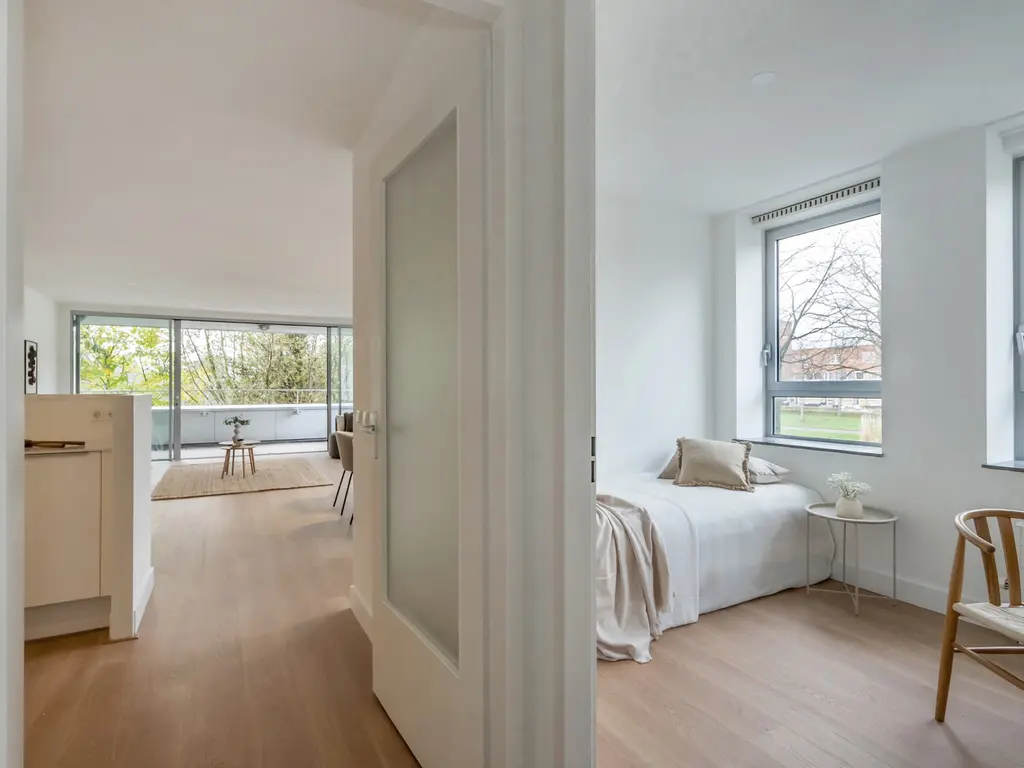 Rijswijkse Landingslaan 328, 'S-GRAVENHAGE