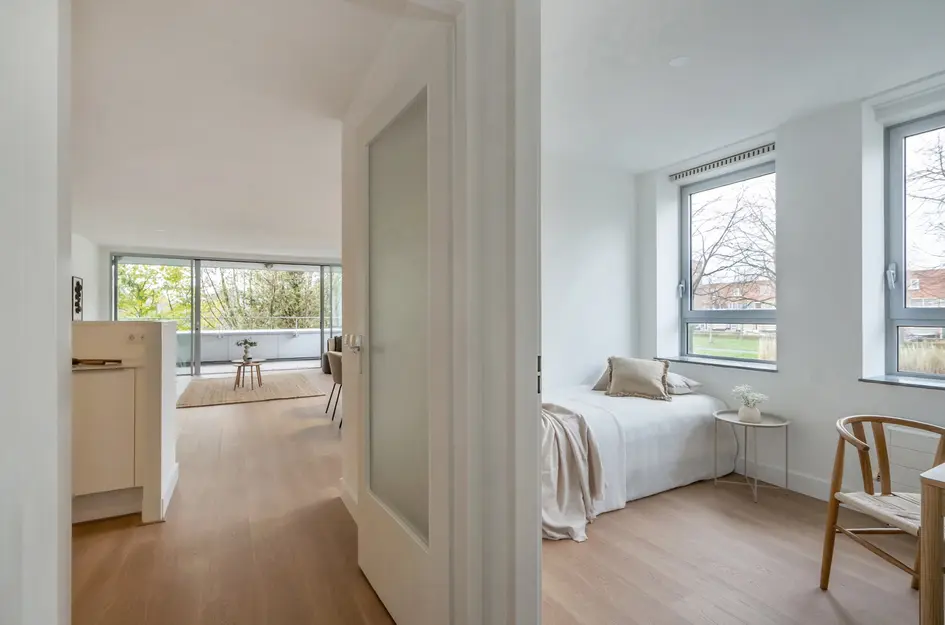 Rijswijkse Landingslaan 328