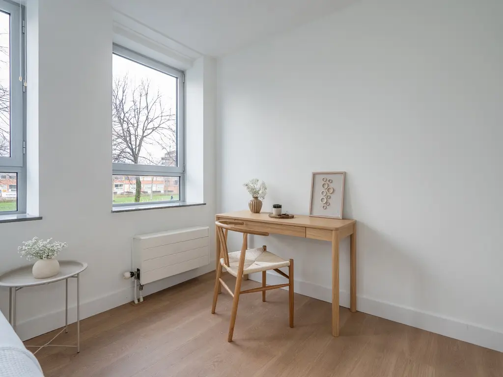 Rijswijkse Landingslaan 328, 'S-GRAVENHAGE