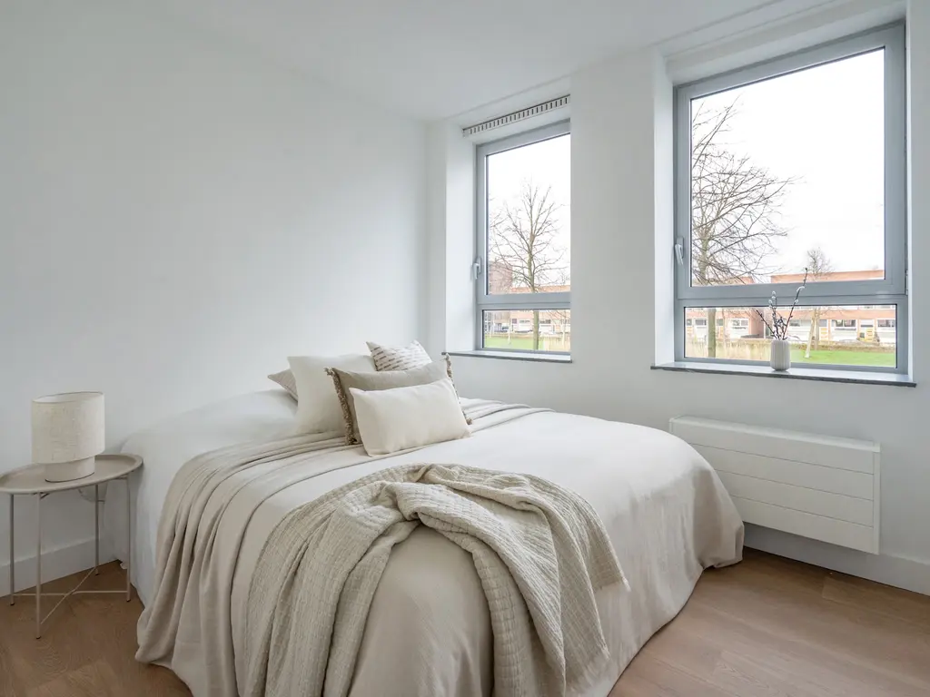 Rijswijkse Landingslaan 328, 'S-GRAVENHAGE