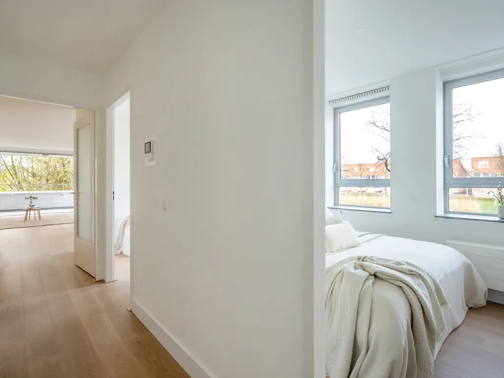 Rijswijkse Landingslaan 328, 'S-GRAVENHAGE