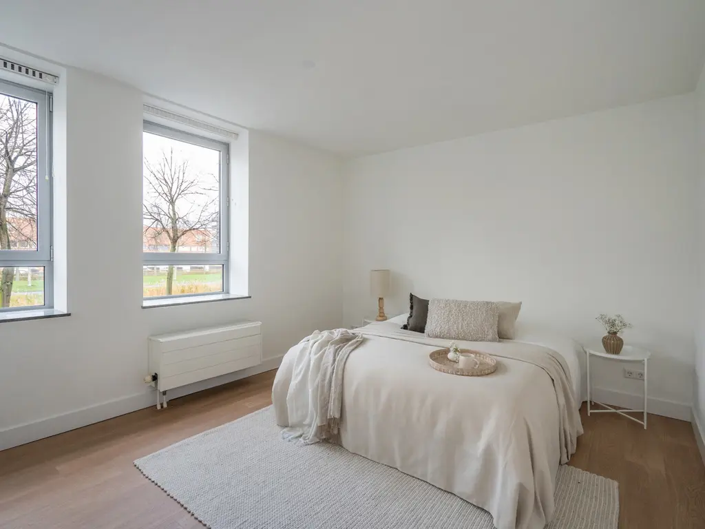 Rijswijkse Landingslaan 328, 'S-GRAVENHAGE