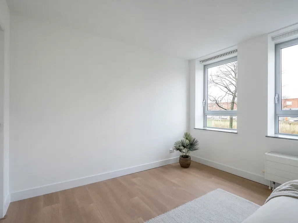 Rijswijkse Landingslaan 328, 'S-GRAVENHAGE