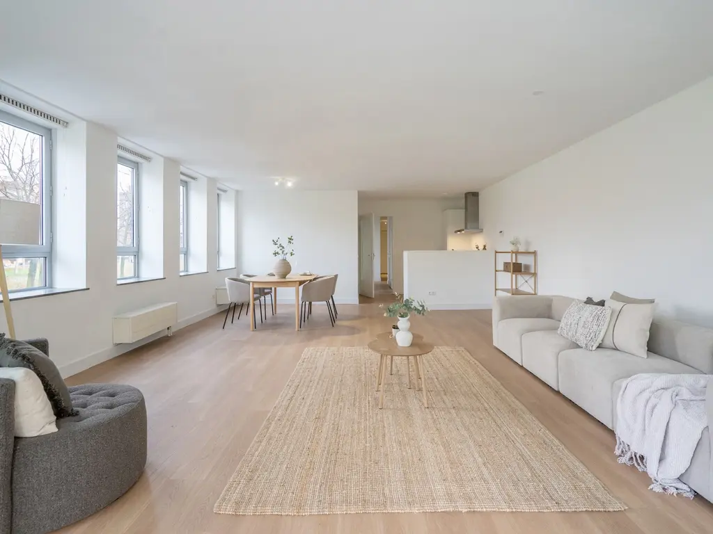 Rijswijkse Landingslaan 328, 'S-GRAVENHAGE