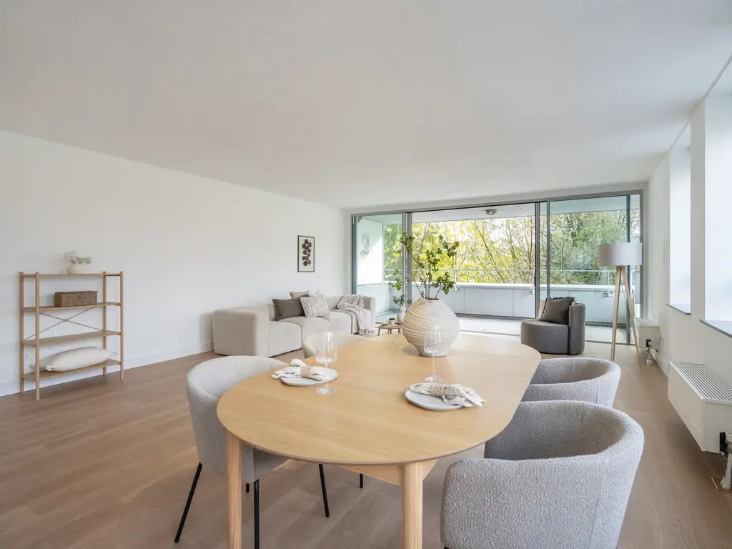 Rijswijkse Landingslaan 328, 'S-GRAVENHAGE