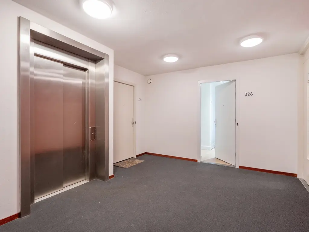 Rijswijkse Landingslaan 328, 'S-GRAVENHAGE