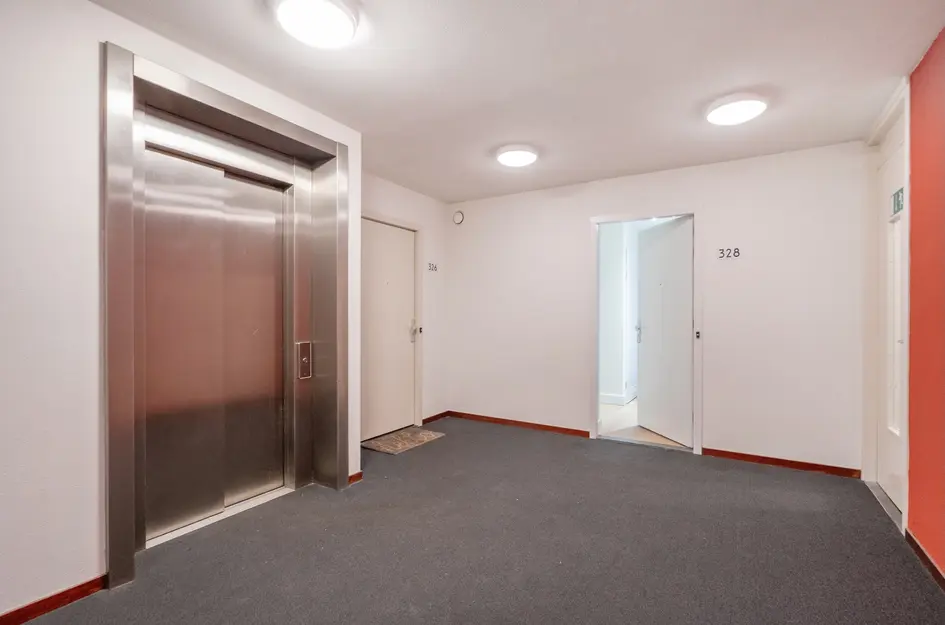 Rijswijkse Landingslaan 328