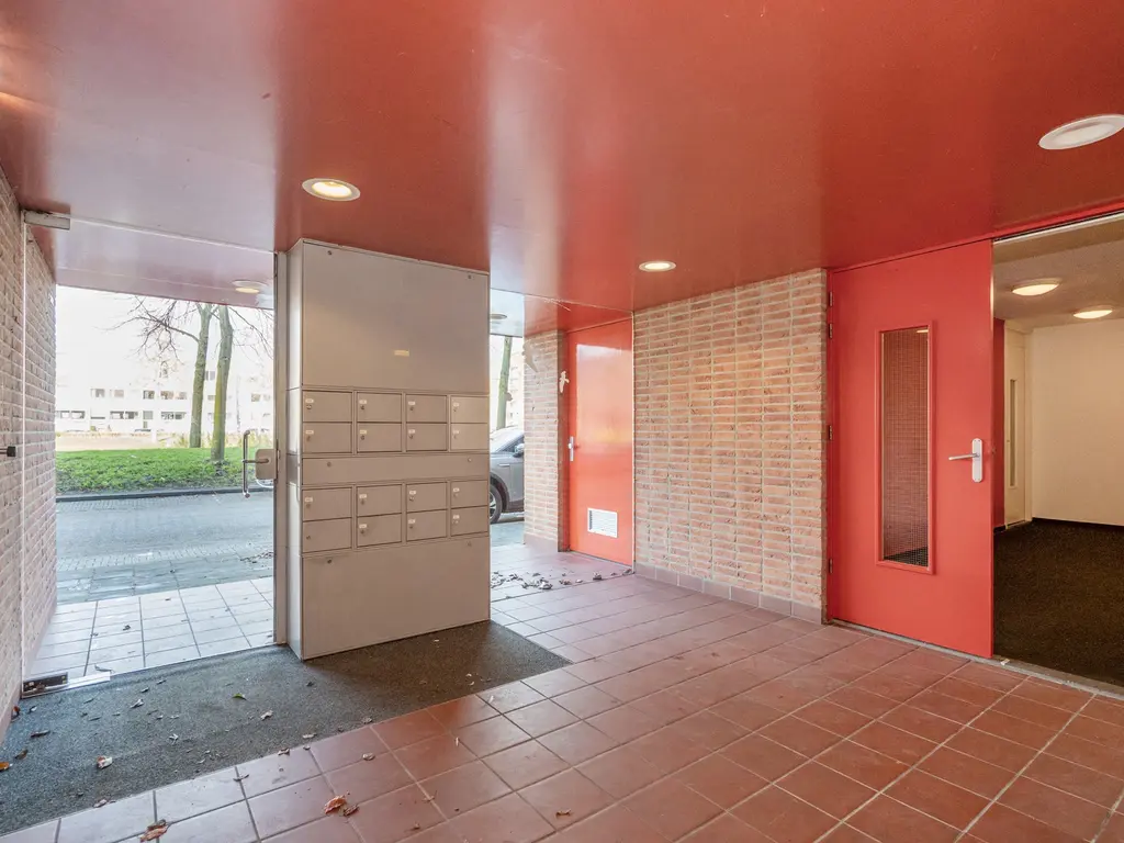 Rijswijkse Landingslaan 328, 'S-GRAVENHAGE