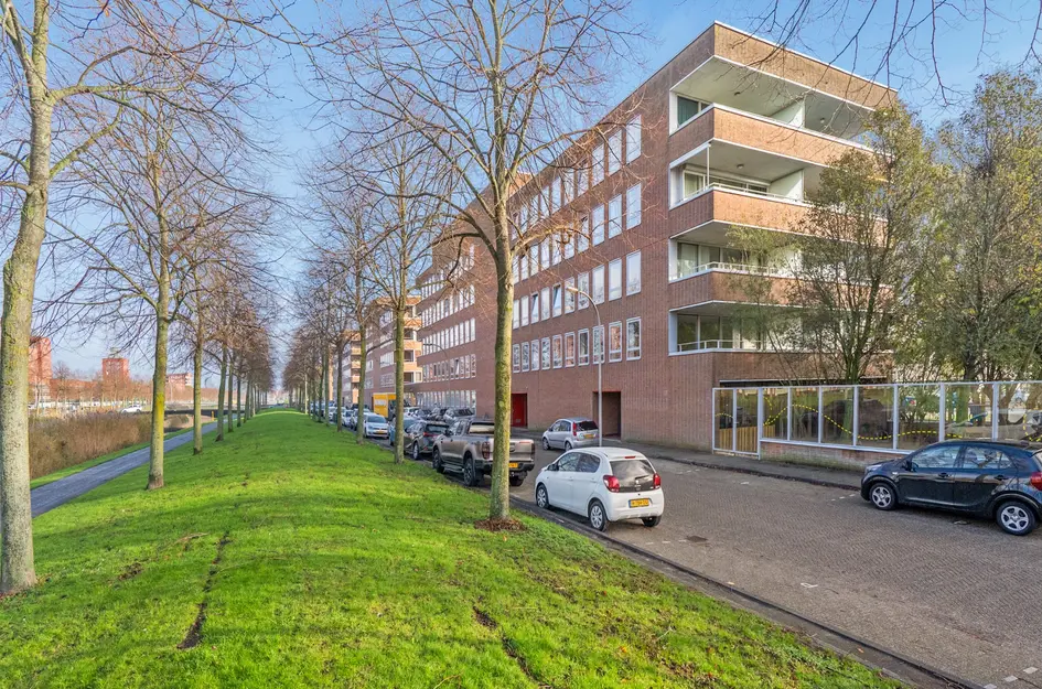 Rijswijkse Landingslaan 328