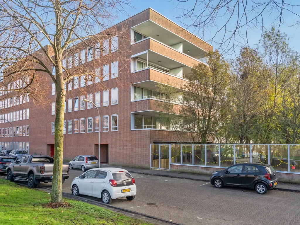 Rijswijkse Landingslaan 328, 'S-GRAVENHAGE