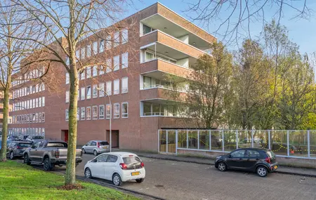 Rijswijkse Landingslaan 328, 'S-GRAVENHAGE