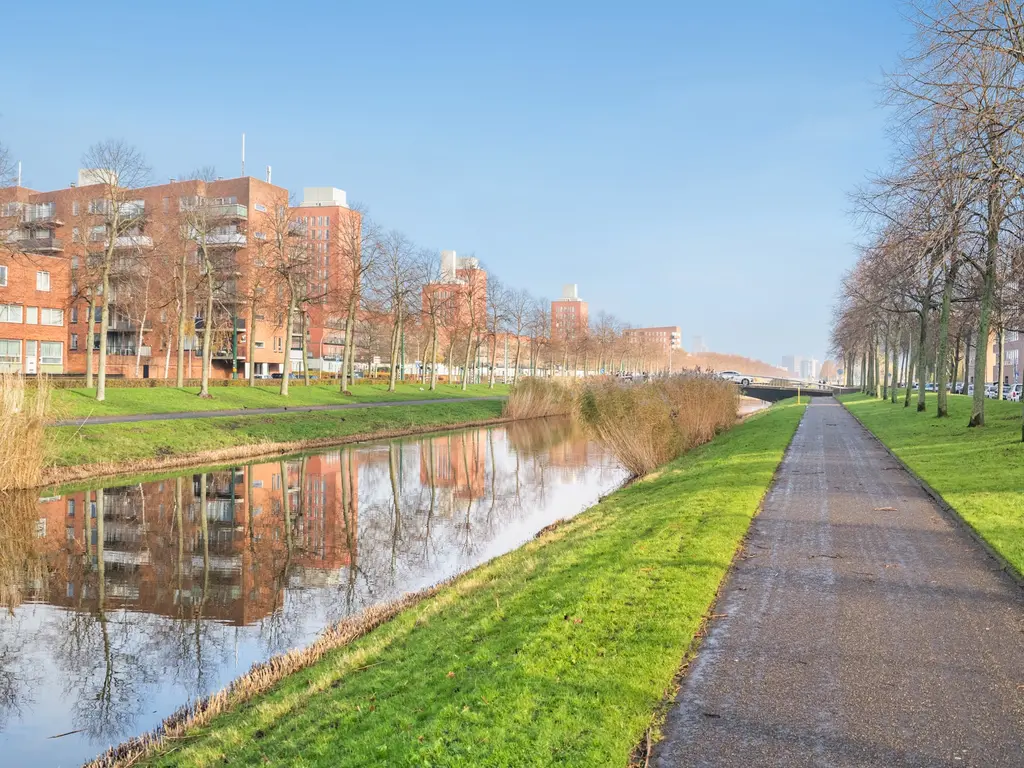 Rijswijkse Landingslaan 328, 'S-GRAVENHAGE