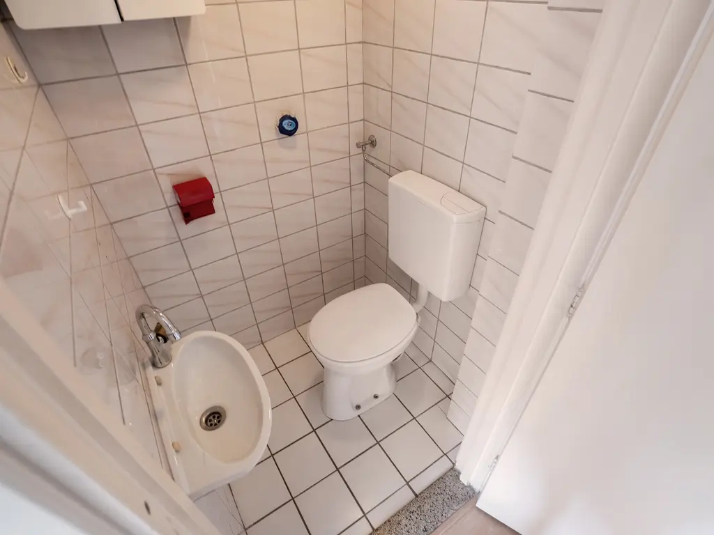 Rembrandtkade 128, RIJSWIJK