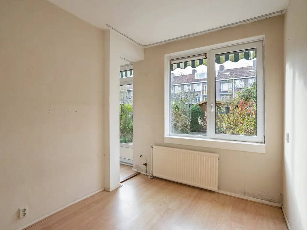 Rembrandtkade 128, RIJSWIJK