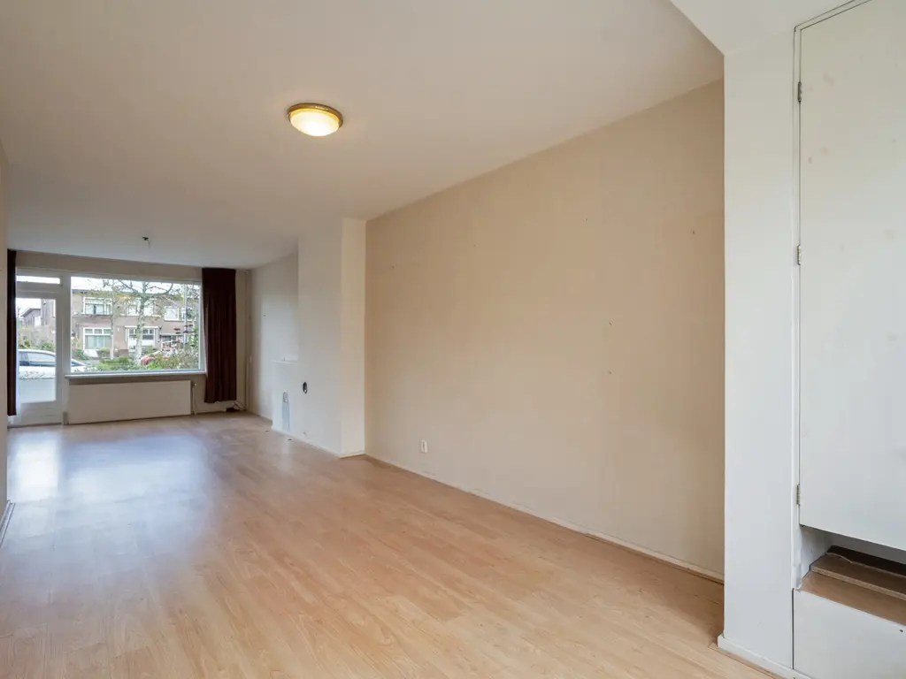 Rembrandtkade 128, RIJSWIJK