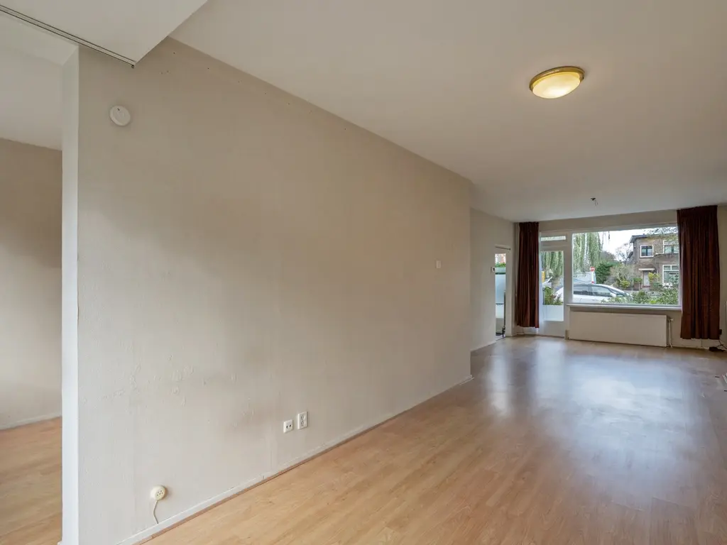 Rembrandtkade 128, RIJSWIJK